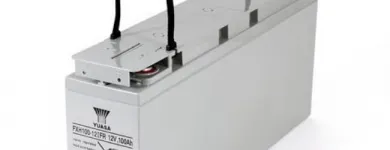 La imagen 2 de la Empresa UPSK-TRONIX PERU EIRL - EQUIPOS UPS Tienda de generadores en Lima LAM