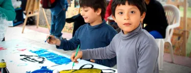 La imagen 3 de la Empresa VALIDARTE ASOCIACIÓN CULTURAL Talleres en Pueblo Libre LAM