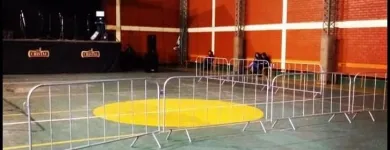 La imagen 2 de la Empresa VALLAS DE SEGURIDAD RED NAXEL SAC Proveedor de sistemas de seguridad en Lima LAM