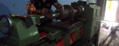 La imagen 2 de la Empresa VC PERU INDUSTRIAL SAC Venta de Motores Eléctricos Marca Siemens en Lima LAM