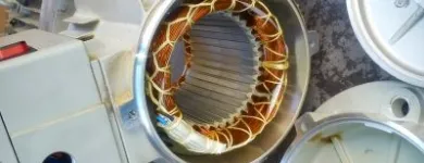 La imagen 4 de la Empresa VC PERU INDUSTRIAL SAC Venta de Motores Eléctricos Marca Siemens en Lima LAM