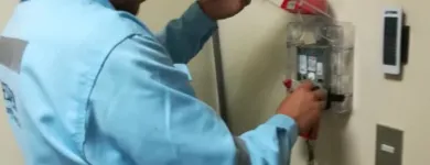 La imagen 3 de la Empresa VELTER SERVICIOS GENERALES Proveedor de equipos de protección contra incendios en Lima LAM