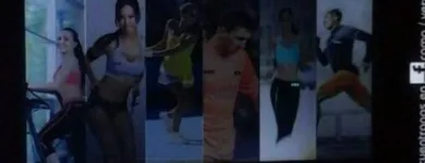 La imagen 3 de la Empresa VERSUA ATHLETIC - ROPA DEPORTIVA Tienda de ropa para niños en Lima LAM