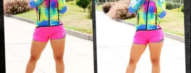 La imagen 5 de la Empresa VERSUA ATHLETIC - ROPA DEPORTIVA Tienda de ropa para niños en Lima LAM