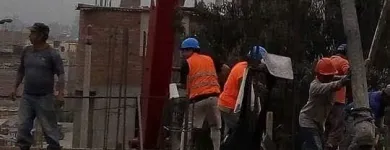 La imagen 1 de la Empresa VICOMULSA - EMPRESA DE CONSTRUCCION TRABAJO EN DRYWALL en Ate LAM
