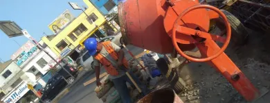 La imagen 3 de la Empresa VICOMULSA - EMPRESA DE CONSTRUCCION TRABAJO EN DRYWALL en Ate LAM