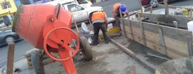 La imagen 7 de la Empresa VICOMULSA - EMPRESA DE CONSTRUCCION TRABAJO EN DRYWALL en Ate LAM