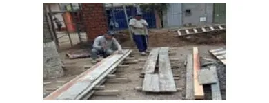 La imagen 30 de la Empresa VICOMULSA - EMPRESA DE CONSTRUCCION TRABAJO EN DRYWALL en Ate LAM