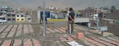La imagen 32 de la Empresa VICOMULSA - EMPRESA DE CONSTRUCCION TRABAJO EN DRYWALL en Ate LAM