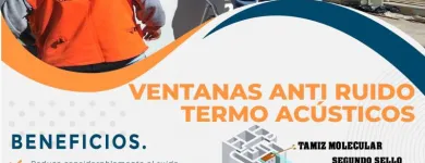 La imagen 7 de la Empresa VIDRIERIA  AS DEL SUR E.I.R.L Vidrierías en Lima LAM