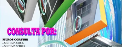 La imagen 8 de la Empresa VIDRIERIA  AS DEL SUR E.I.R.L Vidrierías en Lima LAM