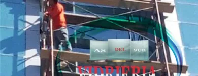La imagen 21 de la Empresa VIDRIERIA EL AS DEL SUR Vidrierías en Arequipa ARE