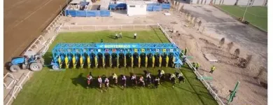 La imagen 4 de la Empresa VILCARANA JARDINES SAC Paisajista en Lima LAM