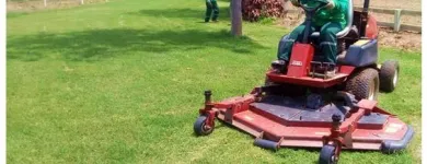 La imagen 6 de la Empresa VILCARANA JARDINES SAC Paisajista en Lima LAM