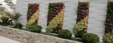 La imagen 5 de la Empresa VIVERO LAS CASCADAS Paisajista en Lima LAM