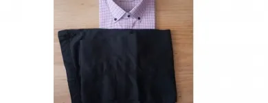 La imagen 1 de la Empresa VORQORI Venta de Ternos en La Victoria Perú