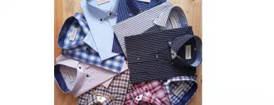 La imagen 2 de la Empresa VORQORI Venta de Ternos en La Victoria Perú