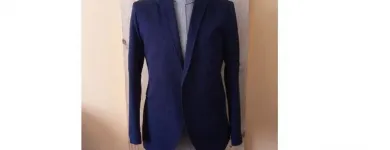 La imagen 4 de la Empresa VORQORI Venta de Ternos en La Victoria Perú