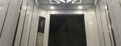 La imagen 3 de la Empresa VR ASCENSORES PERÚ Servicio de ascensores en Lima LAM