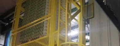 La imagen 4 de la Empresa VR ASCENSORES PERÚ Servicio de ascensores en Lima LAM