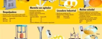 La imagen 2 de la Empresa VULCANO TECNOLOGÍA APLICADA EIRL. Vulcanotec en Lima LAM