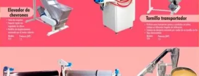 La imagen 3 de la Empresa VULCANO TECNOLOGÍA APLICADA EIRL. Vulcanotec en Lima LAM