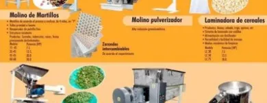 La imagen 4 de la Empresa VULCANO TECNOLOGÍA APLICADA EIRL. Vulcanotec en Lima LAM