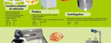 La imagen 5 de la Empresa VULCANO TECNOLOGÍA APLICADA EIRL. Vulcanotec en Lima LAM