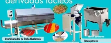 La imagen 6 de la Empresa VULCANO TECNOLOGÍA APLICADA EIRL. Vulcanotec en Lima LAM