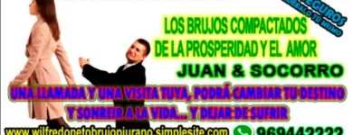 La imagen 1 de la Empresa WILFREDO & SHEYLA Medicina holística en Piura PIU