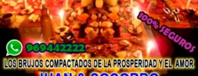 La imagen 2 de la Empresa WILFREDO & SHEYLA Medicina holística en Piura PIU