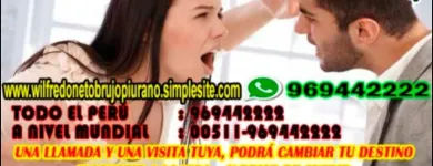 La imagen 3 de la Empresa WILFREDO & SHEYLA Medicina holística en Piura PIU