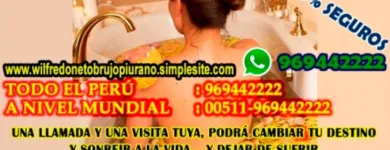 La imagen 5 de la Empresa WILFREDO & SHEYLA Medicina holística en Piura PIU