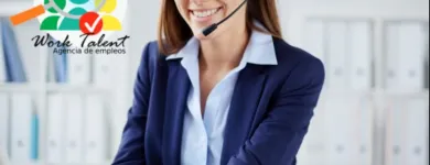 La imagen 1 de la Empresa WORK TALENT AGENCIA DE EMPLEOS Agencia de contratación temporal en Lima LAM