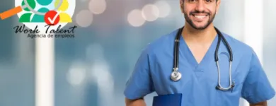 La imagen 4 de la Empresa WORK TALENT AGENCIA DE EMPLEOS Agencia de contratación temporal en Lima LAM