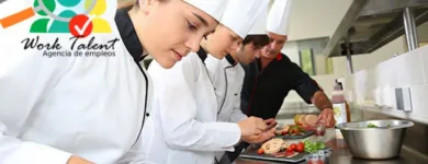 La imagen 5 de la Empresa WORK TALENT AGENCIA DE EMPLEOS Agencia de contratación temporal en Lima LAM