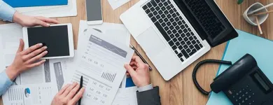 La imagen 1 de la Empresa XPECTRAL Soporte de software en Lima LAM