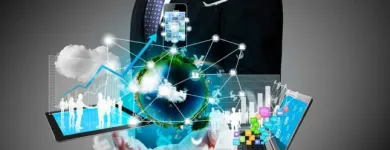 La imagen 5 de la Empresa XPECTRAL Soporte de software en Lima LAM