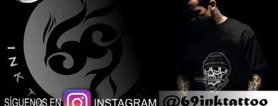 La imagen 2 de la Empresa YEITATTOO STUDIO Tienda de tatuajes y piercings en Metropolitana De Lima Perú