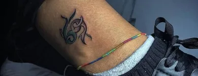 La imagen 3 de la Empresa YEITATTOO STUDIO Tienda de tatuajes y piercings en Metropolitana De Lima Perú