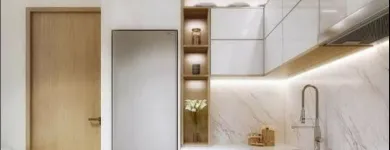 La imagen 1 de la Empresa ZARHI Tienda de Muebles en Lima LAM