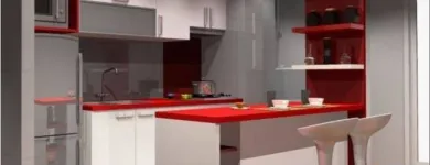 La imagen 3 de la Empresa ZARHI Tienda de Muebles en Lima LAM