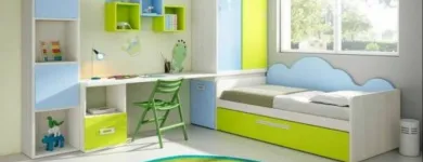 La imagen 4 de la Empresa ZARHI Tienda de Muebles en Lima LAM