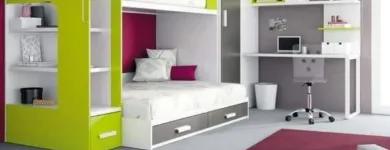 La imagen 5 de la Empresa ZARHI Tienda de Muebles en Lima LAM