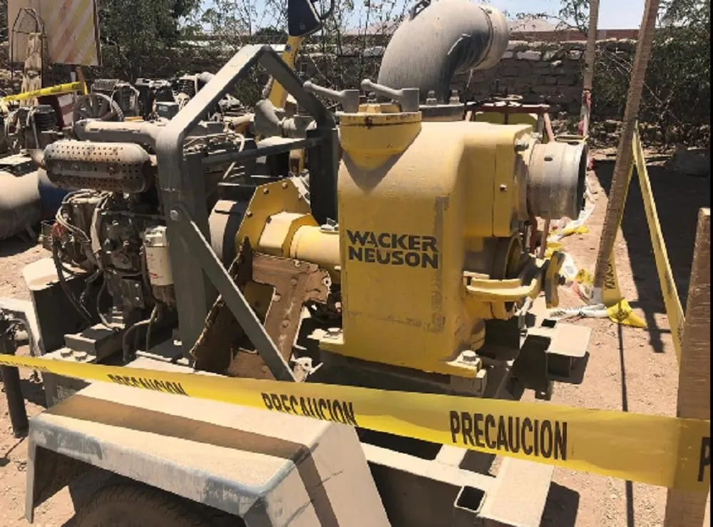 La imagen 2 de la Empresa INPROAMSAC INGENIERIA DE PROYECTOS