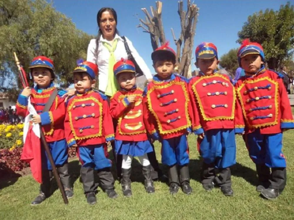 La imagen 1 de la Empresa STEVE SCHOOL