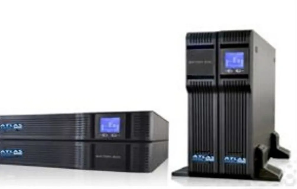 La imagen 5 de la Empresa UPSK-TRONIX PERU EIRL - EQUIPOS UPS