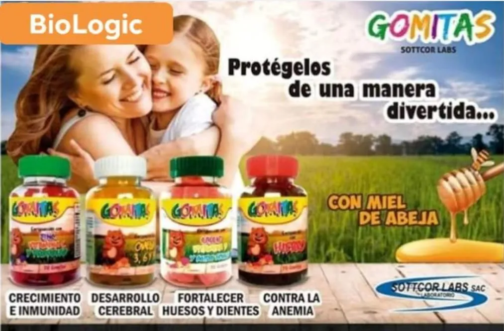 La imagen 3 de la Empresa BIOLOGIC - MEDICINA NATURAL