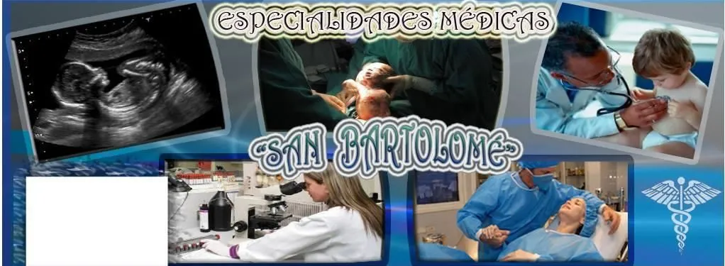 La imagen 2 de la Empresa CENTRO DE ESPECIALIDADES MÉDICAS SAN BARTOLOMÉ