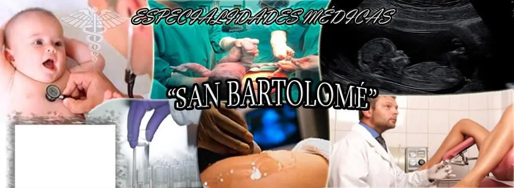 La imagen 3 de la Empresa CENTRO DE ESPECIALIDADES MÉDICAS SAN BARTOLOMÉ
